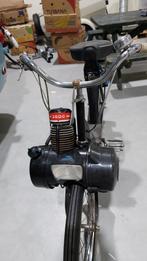 Solex, Ophalen, Gebruikt, Maximaal 25 km/u