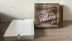 Luxe glazen schaakspel 25x25, Een of twee spelers, Ophalen, Nieuw
