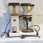 Douwe Egberts Koffiezetautomaat, Witgoed en Apparatuur, Koffiezetapparaten, Ophalen, Gebruikt, Koffiemachine, Gemalen koffie