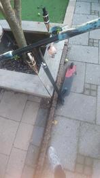 Stunt step, Ophalen, Gebruikt, Gewone step, Overige merken