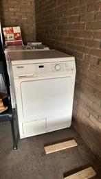 Miele droger, Witgoed en Apparatuur, Wasdrogers, Ophalen, Zo goed als nieuw, Voorlader, Luchtafvoer