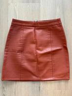 Costes rok, maat XS, Bruin, Ophalen of Verzenden, Zo goed als nieuw, Costes