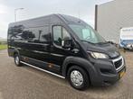 Peugeot Boxer 2.0 BleuHDI L4H2 Airco Navi Cruisecontrol EURO, Voorwielaandrijving, Gebruikt, Euro 6, 4 cilinders