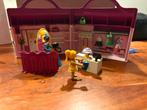 Playmobil kledingwinkel 6862, Ophalen of Verzenden, Zo goed als nieuw