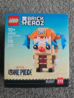 LEGO Brickheadz 40800 Buggy de Clown - Nieuw!, Ophalen of Verzenden, Nieuw, Complete set, Lego