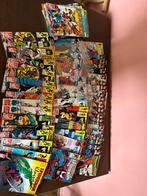 Junior press vintage comics lot verzameling, Boeken, Strips | Comics, Meerdere comics, Ophalen of Verzenden, Gelezen, Europa