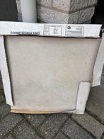 Vloertegels 50x50x1,05 totaal 2 m2 nieuw GRATIS, Ophalen, 40 tot 60 cm, 40 tot 60 cm, Keramiek