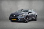 Renault Mégane Estate 1.3 TCe Bose | 140 PK | Apple CarPlay, Gebruikt, 4 cilinders, Leder en Stof, Handgeschakeld