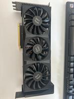 Videokaart RTX3080, Computers en Software, Videokaarten, HDMI, GDDR6, PCI-Express 4, Nieuw
