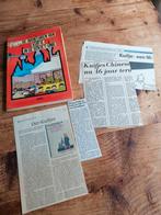 De avonturen van Kuifje in de Sovjet-Unie - Herge, Boeken, Ophalen of Verzenden, Eén stripboek, Hergé