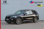 BMW X3 xDrive30e High Executive/M-Sport/Trekhaak/Pano/Headup, Automaat, 1998 cc, Gebruikt, Zwart