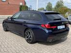 BMW 5 Serie Touring 530e M-Sport Business Edition Plus Panor, 1998 cc, Achterwielaandrijving, Gebruikt, 4 cilinders