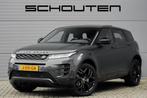 Land Rover Range Rover Evoque 2.0 P200 AWD R-Dynamic Hello E, Auto's, Land Rover, Te koop, Zilver of Grijs, Gebruikt, 750 kg