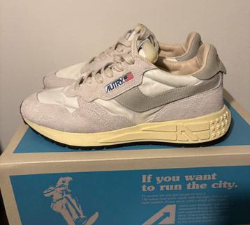 Autry reelwind white low sneakers 40 nieuw beschikbaar voor biedingen