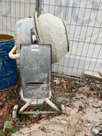 Betonmolen (kartelring verbogen), Doe-het-zelf en Verbouw, Betonmolens, Ophalen, Gebruikt