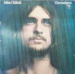 Mike Oldfield LP "Ommadawn" op Virgin label, Ophalen, Gebruikt, 12 inch, Progressive