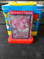 Blissey ex 201 / 167 Twilight Masquerade, Ophalen, Nieuw, Losse kaart, Foil