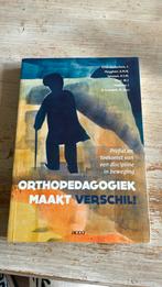 A.M.N. Huyghen - Orthopedagogiek maakt verschil!, Sociale wetenschap, Ophalen of Verzenden, A.M.N. Huyghen; W.J. Post; H.J.M. Janssen; J. Knot-Dickscheit