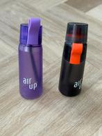Air up flessen, Sport en Fitness, Bidons, Ophalen, Zo goed als nieuw
