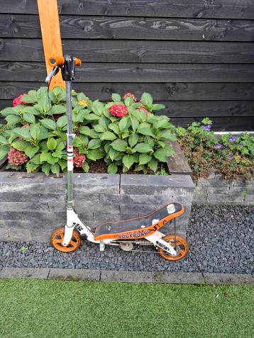 Rockboard Step Scooter - Leuke kinderstep! beschikbaar voor biedingen