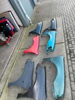 Toyota corolla e10 e11 e12 plaatwerk nieuw en gebruikt, Ophalen, Rechts, Nieuw, Spatbord