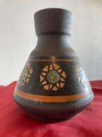 Dumler & Breiden Vaas 128.15 - Aardetinten Bloemen, Huis en Inrichting, Overige kleuren, Aardewerk of Porselein, Ophalen of Verzenden