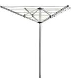 Lichtgewicht Droogmolen - kamperen caravan balkon, Ophalen of Verzenden, Zo goed als nieuw, Droogmolen