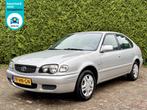 Toyota Corolla 1.6 VVT-i Terra | Airco | Trekhaak | 1e Eigen, Auto's, Toyota, Voorwielaandrijving, Gebruikt, 4 cilinders, Corolla