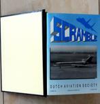 'Scramble', jaargang 1993 in een map, Verzamelen, Luchtvaart en Vliegtuigspotten, Boek of Tijdschrift, Ophalen of Verzenden, Zo goed als nieuw
