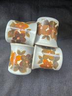 4 delig koffieservies, Ophalen of Verzenden