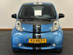 Peugeot IOn Active*Nationale Auto Pas*NAP*Automaat*Airco*, Automaat, Achterwielaandrijving, Elektrische ramen, IOn