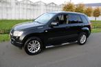 Suzuki Grand Vitara 2.0-16V Limited 4x4, Auto's, Suzuki, 4 cilinders, 1850 kg, Grand Vitara, Alcantara