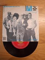 Gigantjes - Yaki Taki Oowah! Vinyl Single, Cd's en Dvd's, Gebruikt, 7 inch, Single, Ophalen of Verzenden