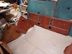 Diverse deurpanelen, hemel, jeep wagoneer cherokee chief, Ophalen of Verzenden, Jeep