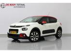 Citroën C3 1.2 PureTech Shine 82PK, NAVIGATIE | CLIMATE CON, Gebruikt, Euro 6, 1199 cc, 82 pk