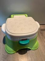 Fisher price potje, Ophalen, Zo goed als nieuw