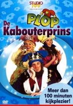 Kabouter Plop de Kabouterprins  Originele DVD Nieuw, Avontuur, Alle leeftijden, Ophalen of Verzenden, Tv fictie