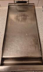 SMEG gril/Bakplaat & pan, Ophalen, Gebruikt