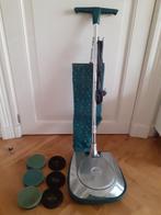 elektrische boen-was machine, Huis en Inrichting, Schoonmaakartikelen, Ophalen, Overige typen