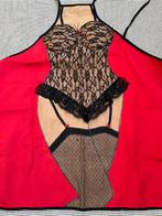 Sexy schort – voor een vleugje humor en verleiding, Ophalen of Verzenden, Gedragen