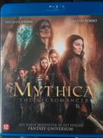Mythica the necromancer bluray NL ondertiteld, Ophalen of Verzenden, Zo goed als nieuw
