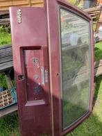 Gratis afhalen, Achterklep Jeep Cherokee XJ, Ophalen, Jeep, Achterklep