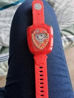 Paw patrol horloge marshall, Ophalen, Zo goed als nieuw, Jongen of Meisje