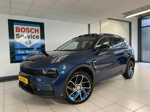 Lynk & Co 01 1.5 Panoramadak / Apple carplay android / 360 C, Auto's, Lynk & Co, Bedrijf, Te koop, ABS, Adaptive Cruise Control