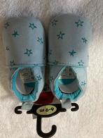 Nieuwe HEMA baby schoentjes / pantoffels 6-9 maanden, Nieuw, Schoentjes, Ophalen of Verzenden, Jongetje
