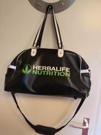 Herbalife Tas - Sporttas/Reistas, Ophalen, Zwart, Handtas