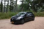 Renault Clio 0.9 TCE 66KW 5-DRS 2015 Zwart, Auto's, Voorwielaandrijving, 898 cc, Stof, Zwart