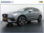 Volvo XC60 2.0 T8 Twin Engine AWD R-Design Trekhaak/Panodak/, 12 maanden, Gebruikt, 4 cilinders, 2039 kg