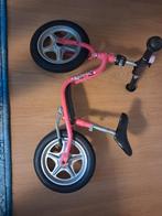 Loopfiets Puky roze, Ophalen, Gebruikt, Loopfiets