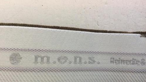 M.e.n.s broek/chino maat 32 NIEUW, winkelprijs €170, Kleding | Heren, Broeken en Pantalons, Nieuw, Overige maten, Overige kleuren